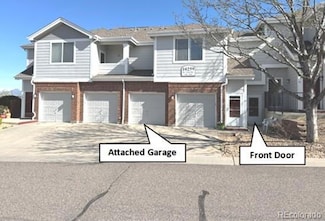 10259 W 55th Dr Unit 103, Arvada, CO 80002