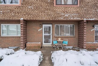 10728 W 13th Ave Unit 5, Lakewood, CO 80215