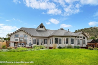 156 Dolores Cir, Glenwood Springs, CO 81601