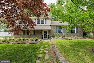 805 Murray Ave, Cherry Hill, NJ 08002
