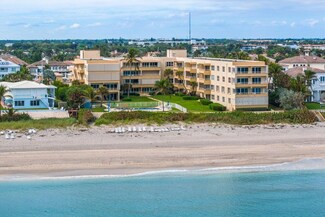 2701 S Ocean Blvd Unit 16, Highland Beach, FL 33487