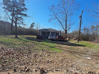 131 Black Rd, Benton, LA 71006