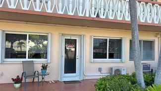 1000 SW 10th Terrace Unit 2P, Hallandale Beach, FL 33009