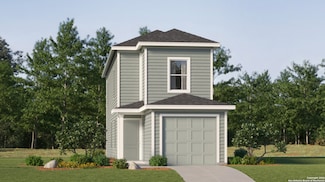 20450 Onyx Ring, San Antonio, TX NULL