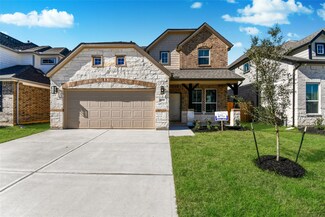 11131 Snapdragon Field Dr, Houston, TX 77044