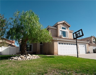 37718 Clark Ct, Palmdale, CA 93552