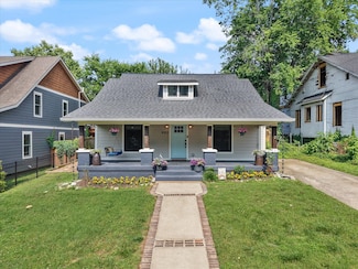 402 Rudolph Ave, Nashville, TN 37206