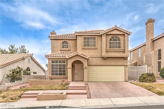 86 Myrtle Beach Dr Unit 1, Henderson, NV 89074