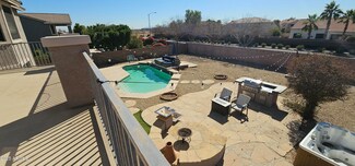 11232 N 152nd Ln, Surprise, AZ 85379