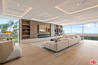 2222 Avenue of The Stars Unit 1601&1602, Los Angeles, CA 90067