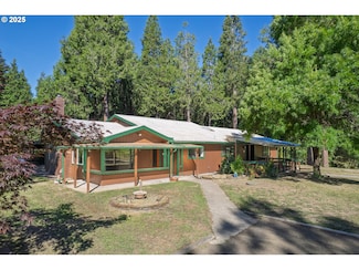 5771 Strickland Canyon Rd, Tenmile, OR 97481