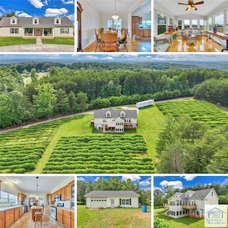 60 Tara Dr, Ridgeway, VA 24148