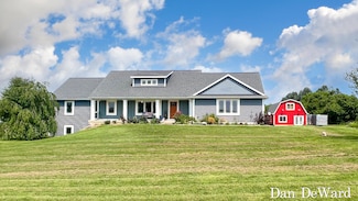 1111 Red Head Ln NE, Belmont, MI 49306