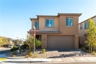 12381 Liberty Beacon Ave, Las Vegas, NV 89138