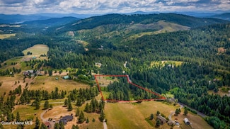 NNA W Lynx Trail, Coeur D'Alene, ID 83814