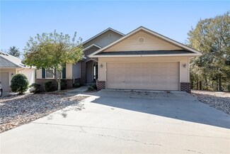 6 Norwood Place, Bella Vista, AR 72714