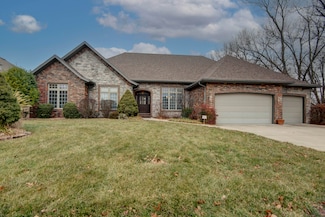 4361 E Berkeley St, Springfield, MO 65809