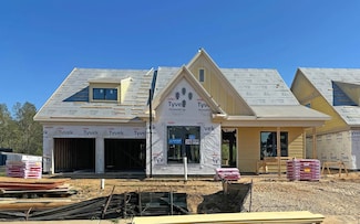 836 Goldenrod Way, Collierville, TN 38017