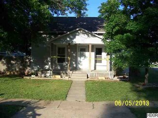 150 S West St, Buhler, KS 67522