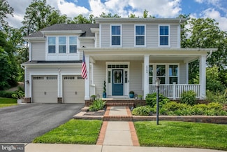 2346 Sweet Pepperbrush Loop, Dumfries, VA 22026
