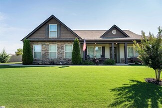 381 Old Kimbrell Rd, Boiling Springs, SC 29316