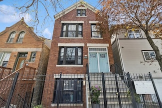 1532 N Greenview Ave, Chicago, IL 60642