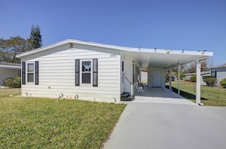 1256 Avienda Del Toro, Port Orange, FL 32129