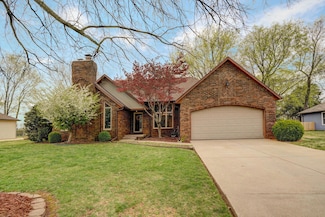 5859 S Kimbrough Ave, Springfield, MO 65810