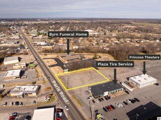 1100 Paris Rd, Mayfield, KY 42066