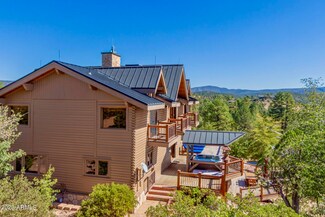 193 S Union Park Dr, Star Valley, AZ 85541