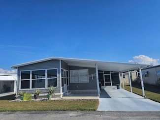 14238 Logan St, Hudson, FL 34667