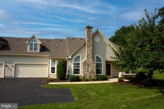 111 Bellflower Rd Unit V30, Langhorne, PA 19047