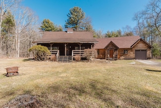 833 Williams St, North Dighton, MA 02764