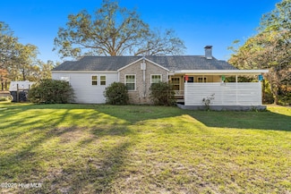 1279 Stone Chimney Rd SW, Supply, NC 28462