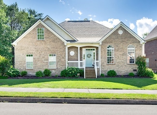 3197 Bush Dr, Franklin, TN 37064