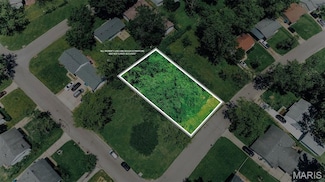 12311 Pinta Dr, Spanish Lake, MO 63138