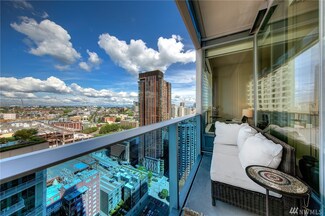 737 Olive Way Unit 2904, Seattle, WA 98101