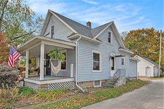 325 Dewey Ave, Goshen, IN 46526