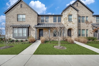 1060 Homestead Way, Argyle, TX 76226