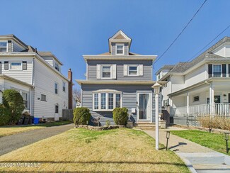 324 4th St, South Amboy, NJ 08879