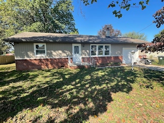 203 State Highway 39, Miller, MO 65707