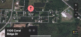 1105 Coral Ridge Dr, Punta Gorda, FL 33950