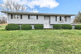 W4579 County Road Y, Jefferson, WI 53549