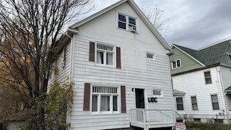 55 Broad Ave, Binghamton, NY 13904