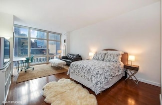 1600 Broadway Unit 12F, New York, NY 10019