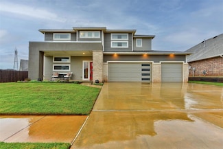 8333 NW 151st Terrace, Edmond, OK 73013