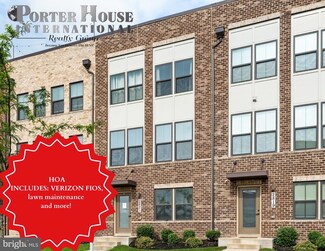 2821 Toles Park Dr, Suitland, MD 20746
