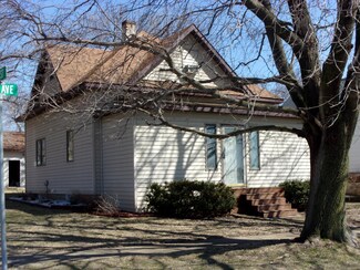 400 1st Ave, Armstrong, IA 50514