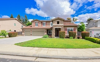 2963 Finchwood Ave, Clovis, CA 93611