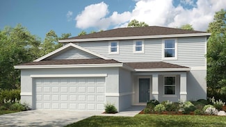 2076 Babbling Brook Blvd, Auburndale, FL 33823